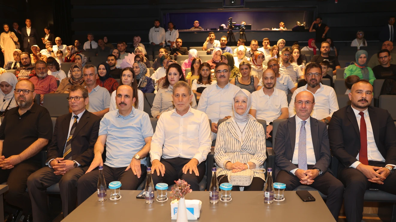 SOBE'den yılsonu etkinliği